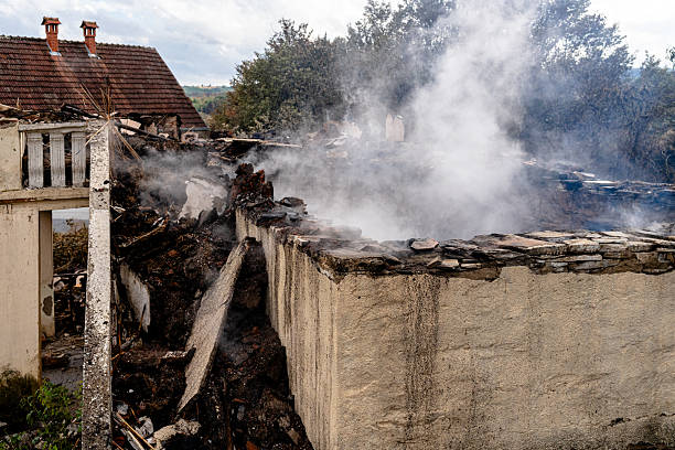 Affordable Fire Damage Restoration solutions in Redmond, WA